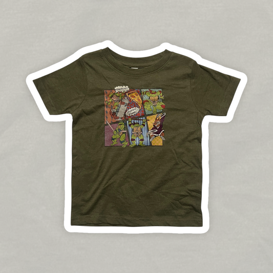 3T T M N T Graphic Tee