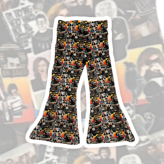 2T S Creek Bell Bottoms