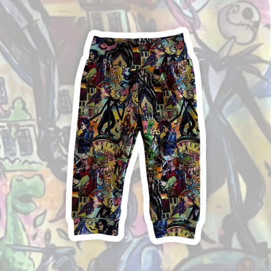 6-9M Burton Medley Lounge Pants