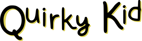 Quirky Kid Handmade