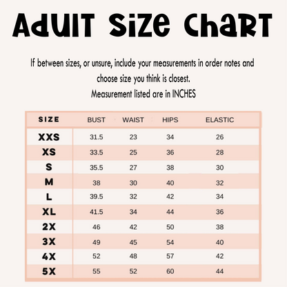 Custom Oversized Comfy Tee