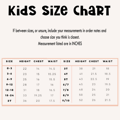 Custom Oversized Comfy Tee